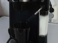 Klarstein Baristomat kavos aparatas