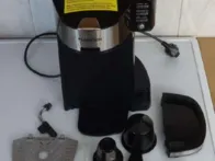 Klarstein Baristomat kavos aparatas