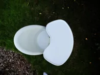 BabyBjorn maitinimo kėdutė