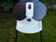BabyBjorn maitinimo kėdutė
