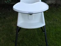BabyBjorn maitinimo kėdutė