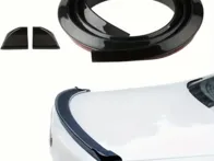 Naujas Universalus automobilio Spoileris 