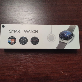 Smart watch