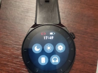 Smart watch