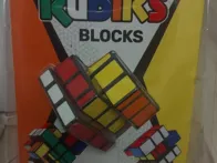 Kubikas rubikas