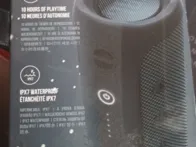 Garso kolonėlė JBL Flip Essential 2 JBLFLIPES2