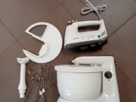 Mikseris/blenderis/ tešlos maišyklė