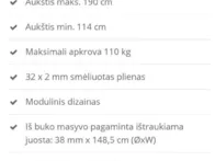 Prisitraukimu skersinis