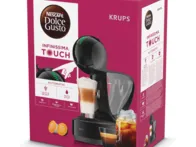  Kavos Aparatas Nescafe Dolce Gusto Infinissima 