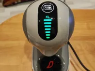  Kavos Aparatas Nescafe Dolce Gusto Infinissima 
