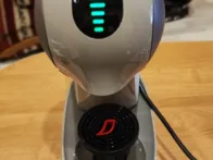  Kavos Aparatas Nescafe Dolce Gusto Infinissima 