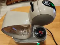  Kavos Aparatas Nescafe Dolce Gusto Infinissima 