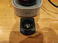  Kavos Aparatas Nescafe Dolce Gusto Infinissima 