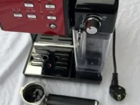 Kavos aparatas Breville Prima Latte II Vcf109x