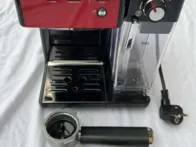 Kavos aparatas Breville Prima Latte II Vcf109x
