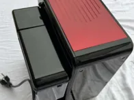 Kavos aparatas Breville Prima Latte II Vcf109x