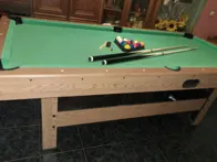 Biliardas Pool