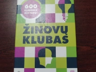 Žinovų klubas