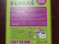 Žinovų klubas