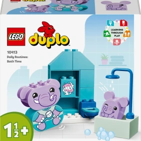 LEGO DUPLO 10413 Maudynės