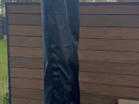 Lauko-terasos skėtis