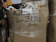  Netikrintų Luko šviestuvų paletė