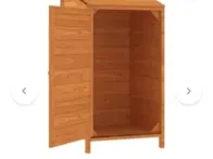 SODO PAŠIŪRĖ SODO ĮRANKIAMS SANDELIUOTI 
