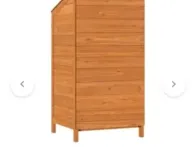 SODO PAŠIŪRĖ SODO ĮRANKIAMS SANDELIUOTI 
