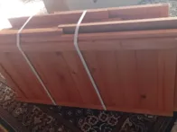 SODO PAŠIŪRĖ SODO ĮRANKIAMS SANDELIUOTI 
