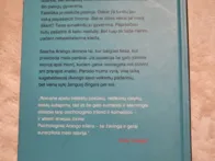 Sascha Arango Tiesa ir kitas melas