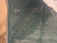 Sausas Švediškas maistas katėms