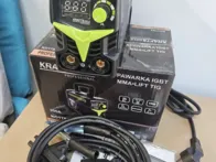 Suvirinimo aparatas