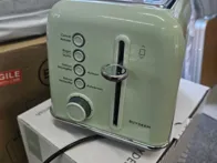 Tosteris