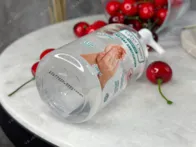 40vnt❗️ Cyber Clean Professional Gelinis Rankų Dez