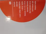 Elektrinis šildytuvas
