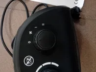 Elektrinis šildytuvas