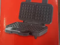 Vaflinė