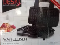Vaflinė
