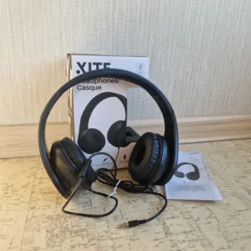 Ausinės &quot;Xite&quot;