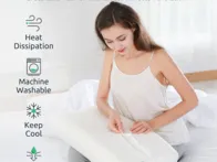 Nauja ergonomiška pagalvė