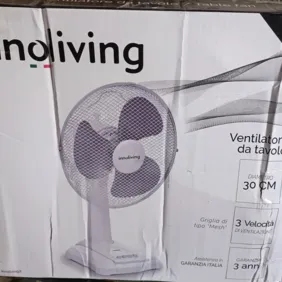 Ventiliatorius 