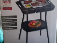 Elektrinis grill 