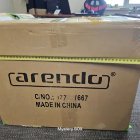Mystery BOX 1