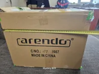 Mystery BOX 1