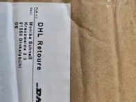 Mystery BOX 1
