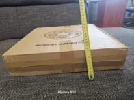 Mystery BOX 2