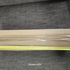 Mystery BOX 3