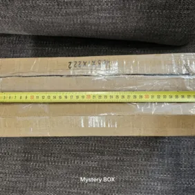 Mystery BOX 4