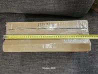 Mystery BOX 4