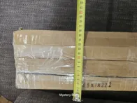 Mystery BOX 4